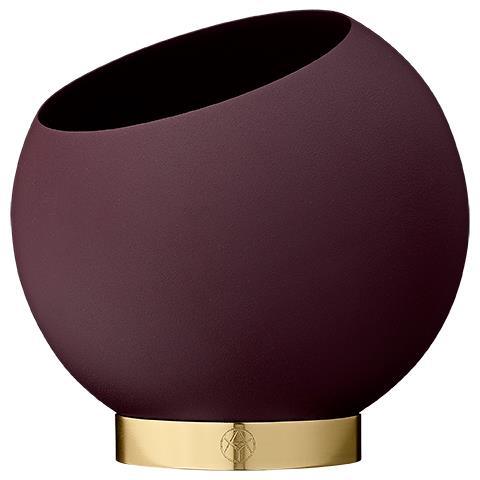 Globe – Ghiveci de flori - Ø30x26,6 cm- AYTM - PARIS14A.RO