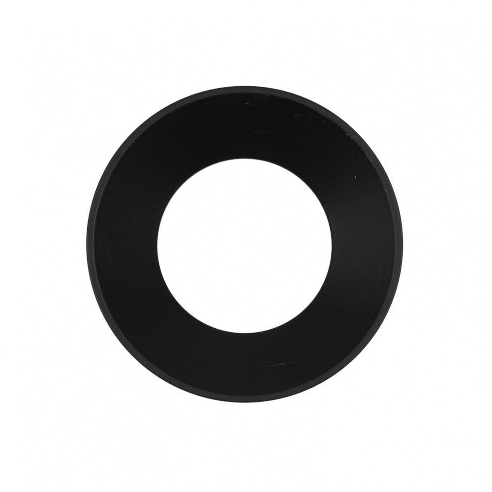 INEL DECORATIV Negru pt DOWNLIGHT TUB MAXLIGHT RC0155/C0156 - PARIS14A.RO