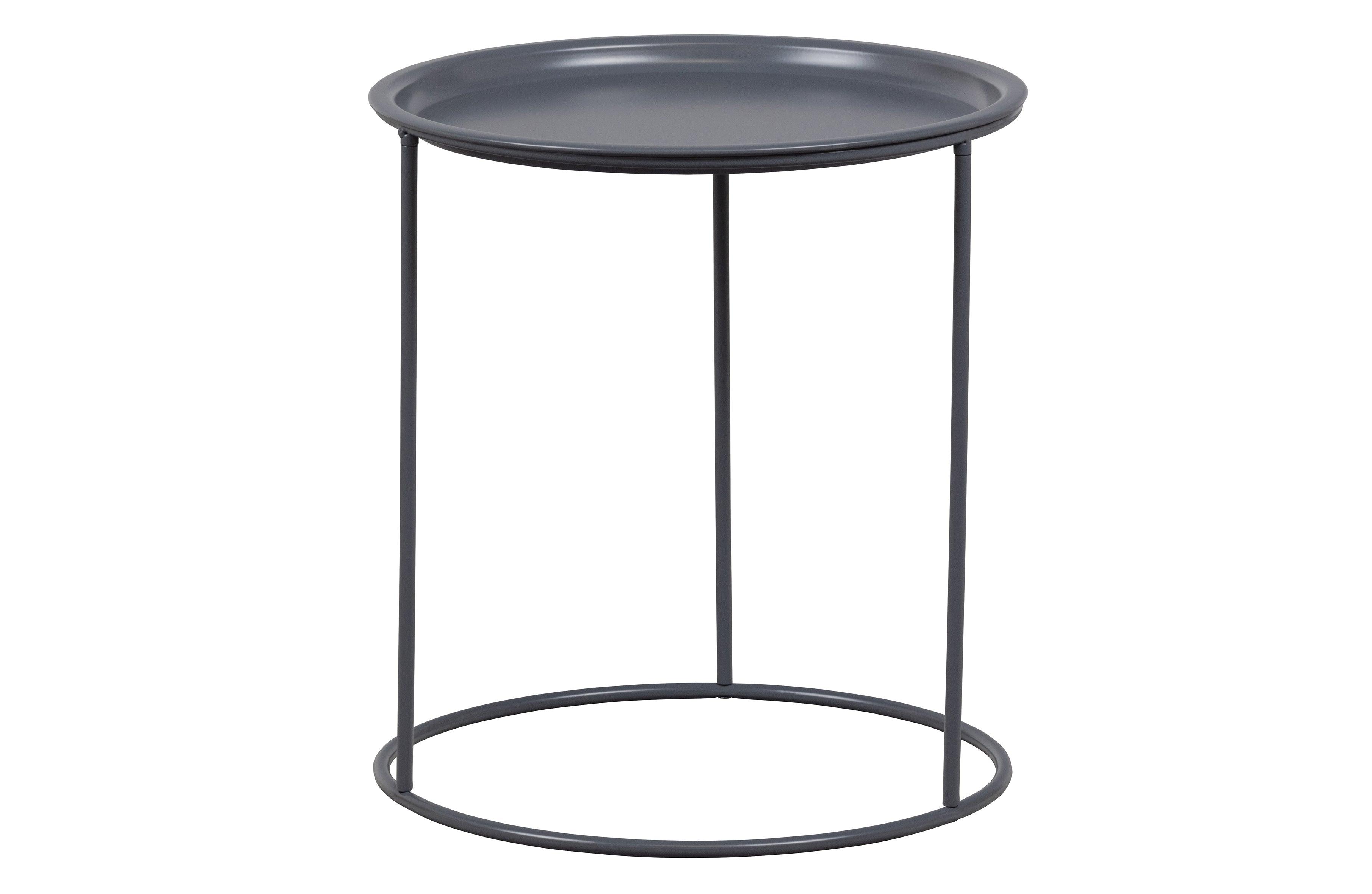 Ivar sidetable cu asfalt mediu al tavii separate - PARIS14A.RO