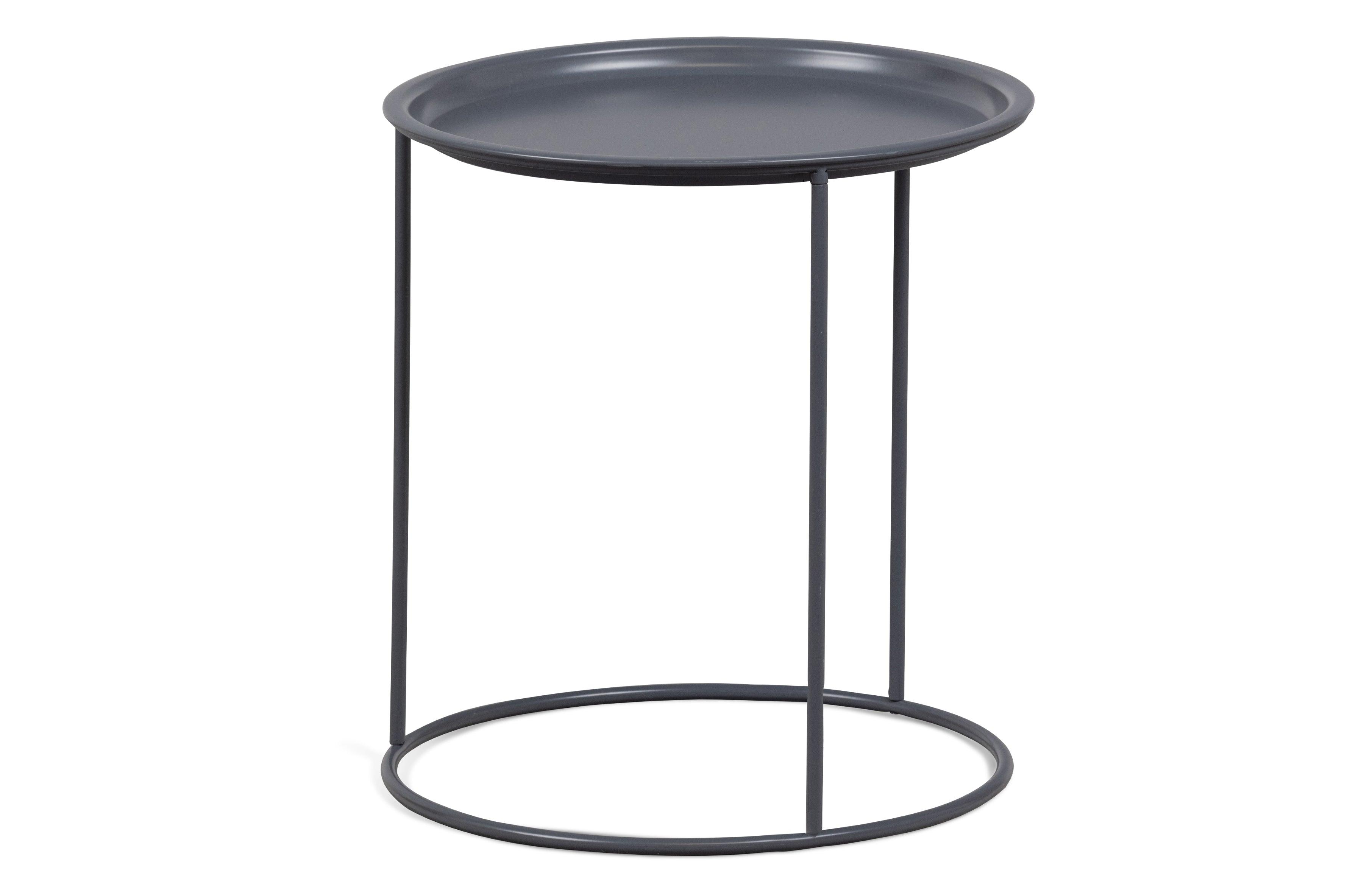 Ivar sidetable cu asfalt mediu al tavii separate - PARIS14A.RO