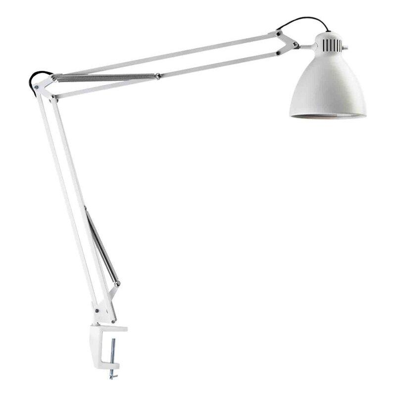 L-1 Lampa de birou LED, alb - PARIS14A.RO