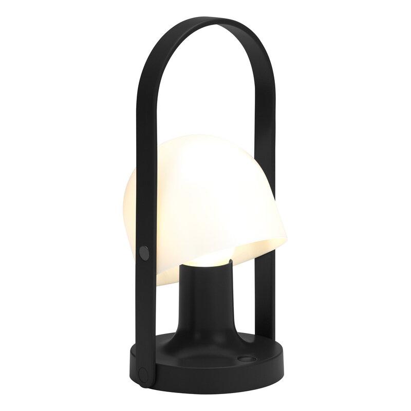 Lampa completa, editie neagra, limitata - PARIS14A.RO