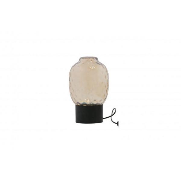 Lampa de masa Bubble - XL, alama antica - BePureHome - PARIS14A.RO