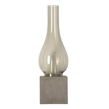 Lampa de masa cu forma rustica Amarcord by Karman - PARIS14A.RO
