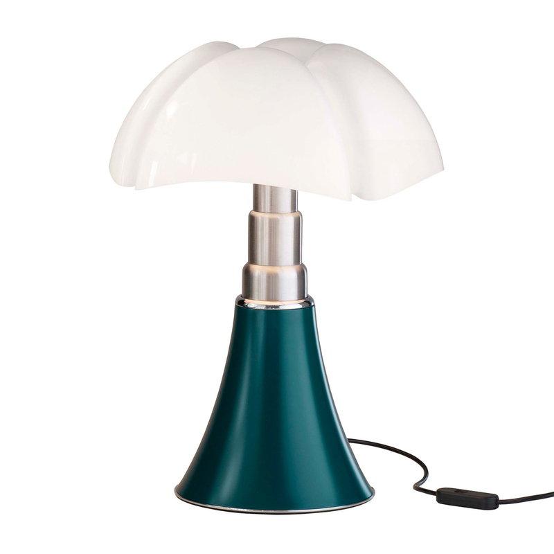 Lampa de masa minipipistrello, dimmable, agave verde - PARIS14A.RO