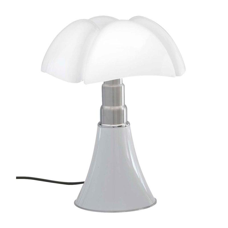 Lampa de masa minipipistrello, dimmable, alb - PARIS14A.RO