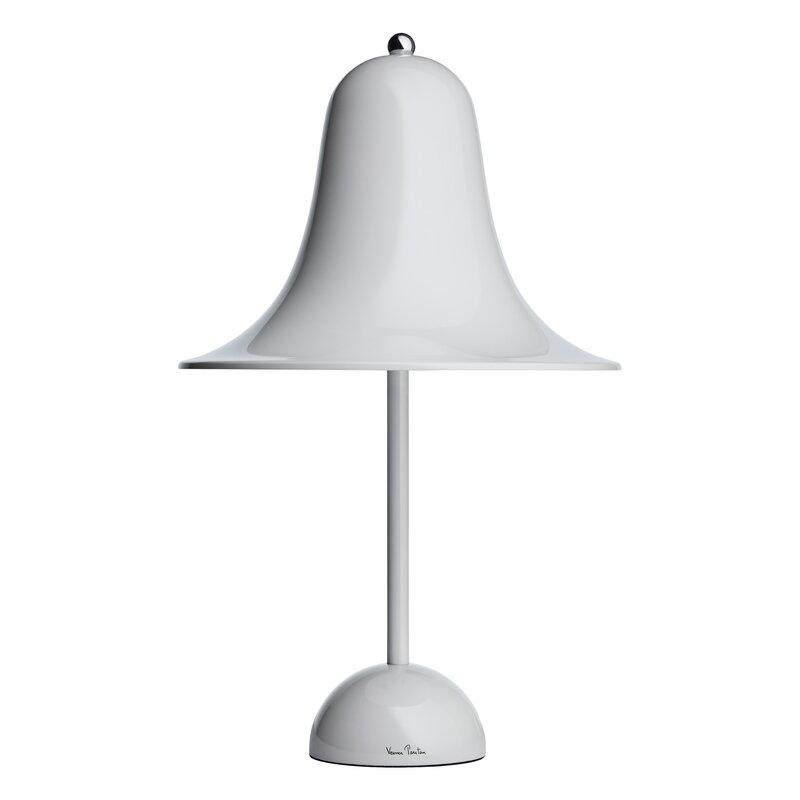 Lampa de masa Pantop 23 cm, menta gri - PARIS14A.RO