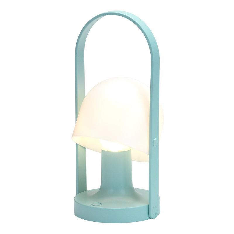 Lampa followme, albastru - PARIS14A.RO