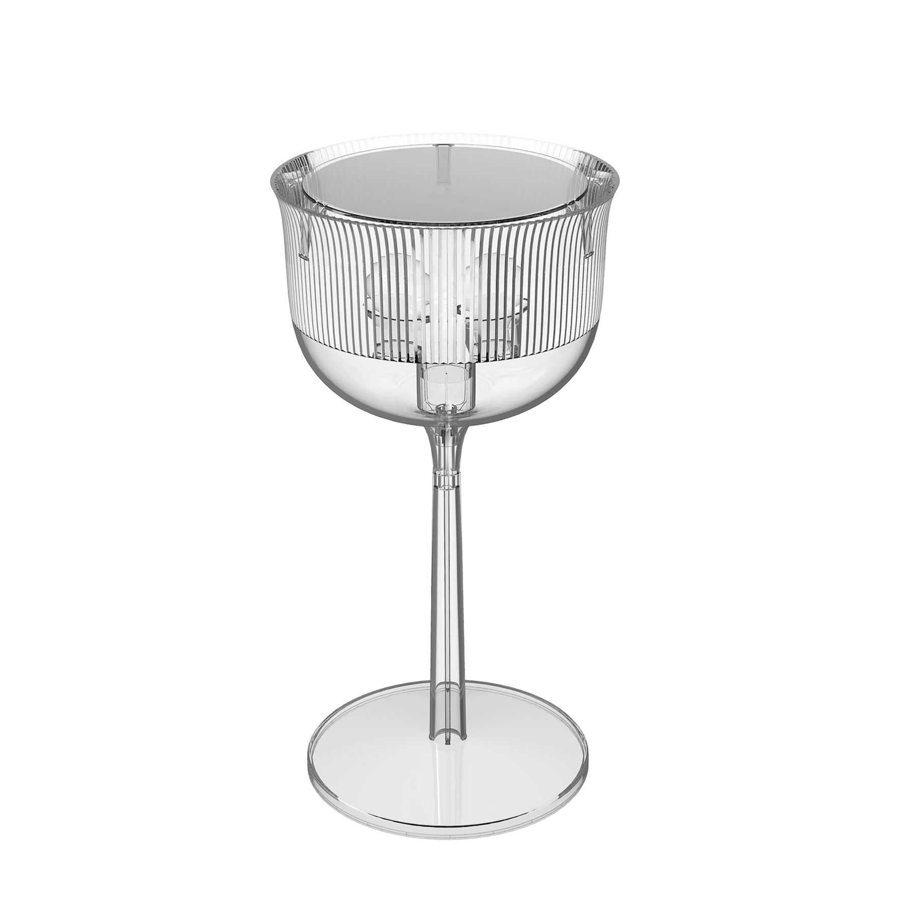 Lampa Goblets - Qeeboo - PARIS14A.RO