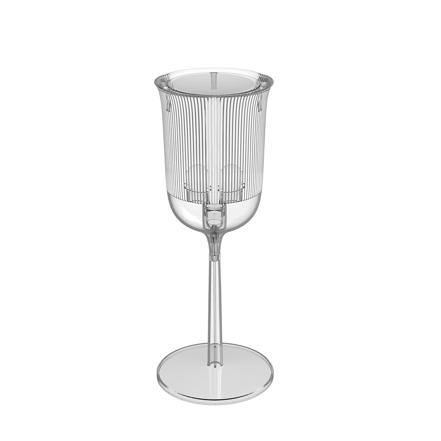 Lampa Goblets - Qeeboo - PARIS14A.RO