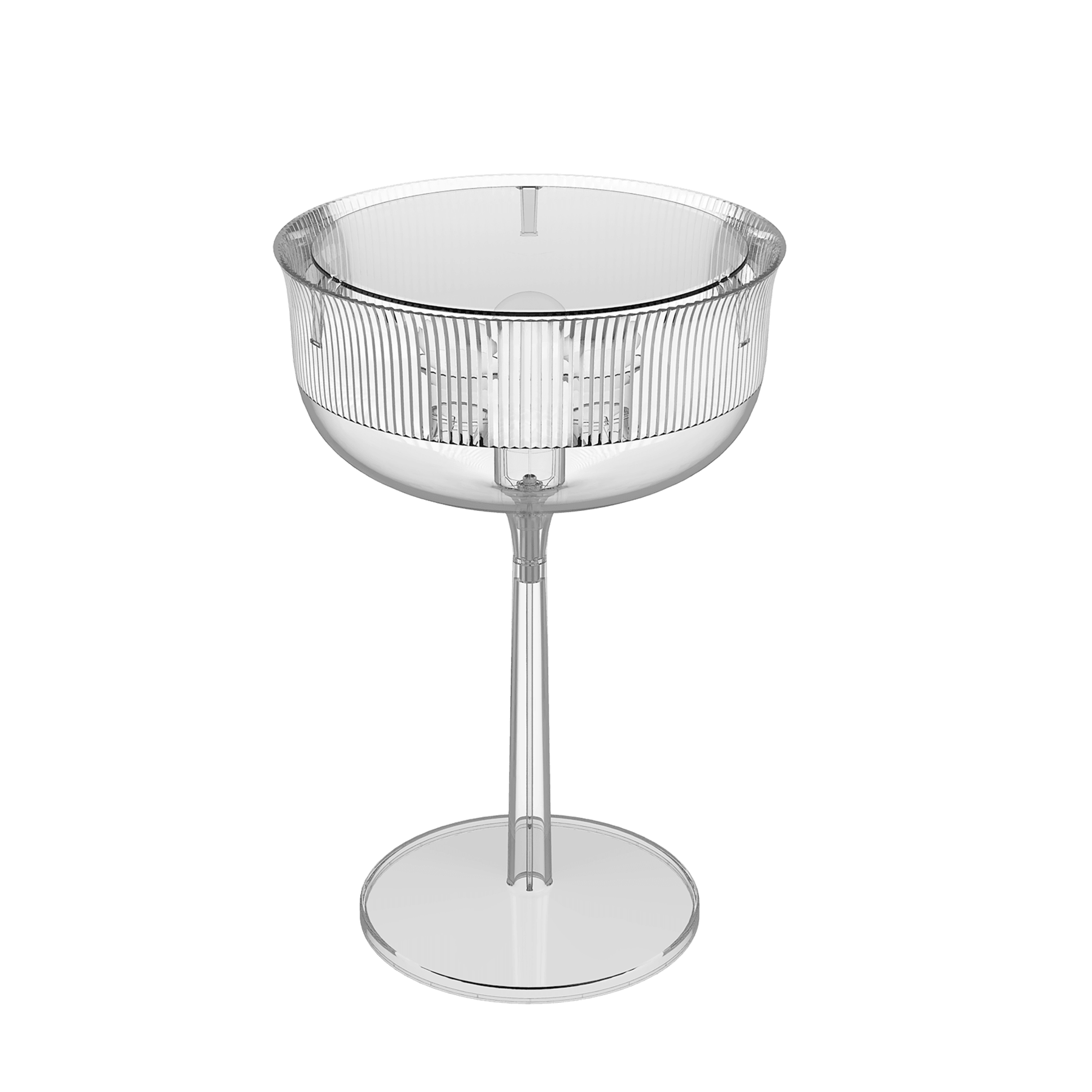 Lampa Goblets - Qeeboo - PARIS14A.RO