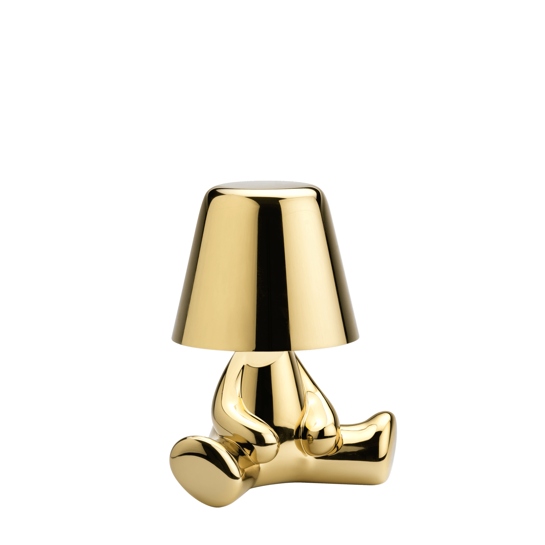 Lampa Golden Brothers / Joe - Qeeboo - PARIS14A.RO