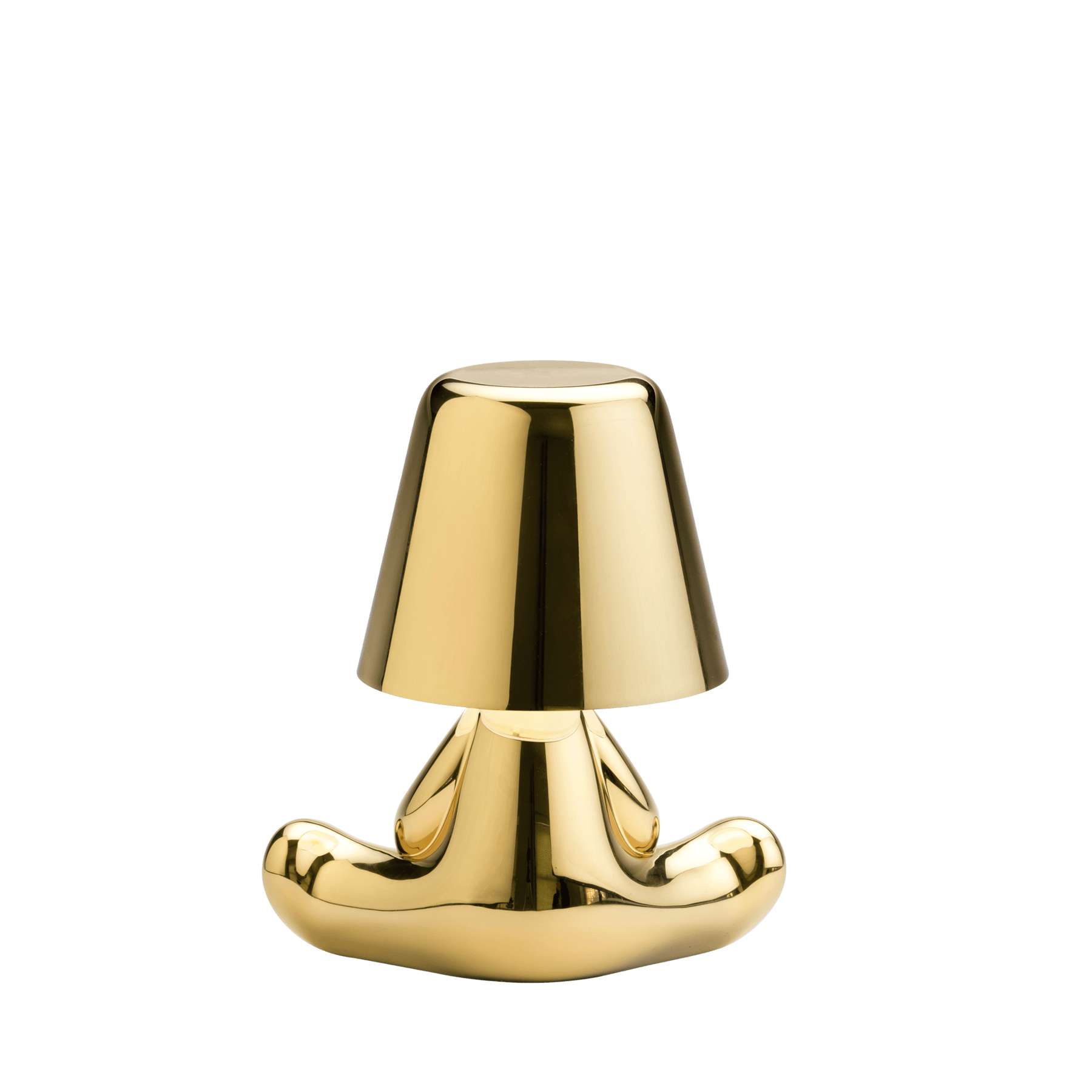 Lampa Golden Brothers / Joe - Qeeboo - PARIS14A.RO