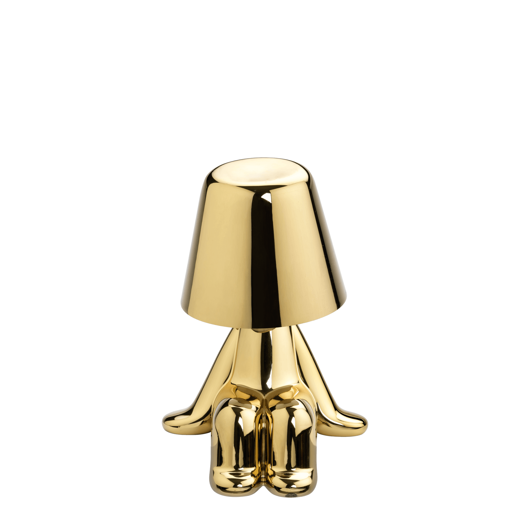 Lampa Golden Brothers / Sam - Qeeboo - PARIS14A.RO