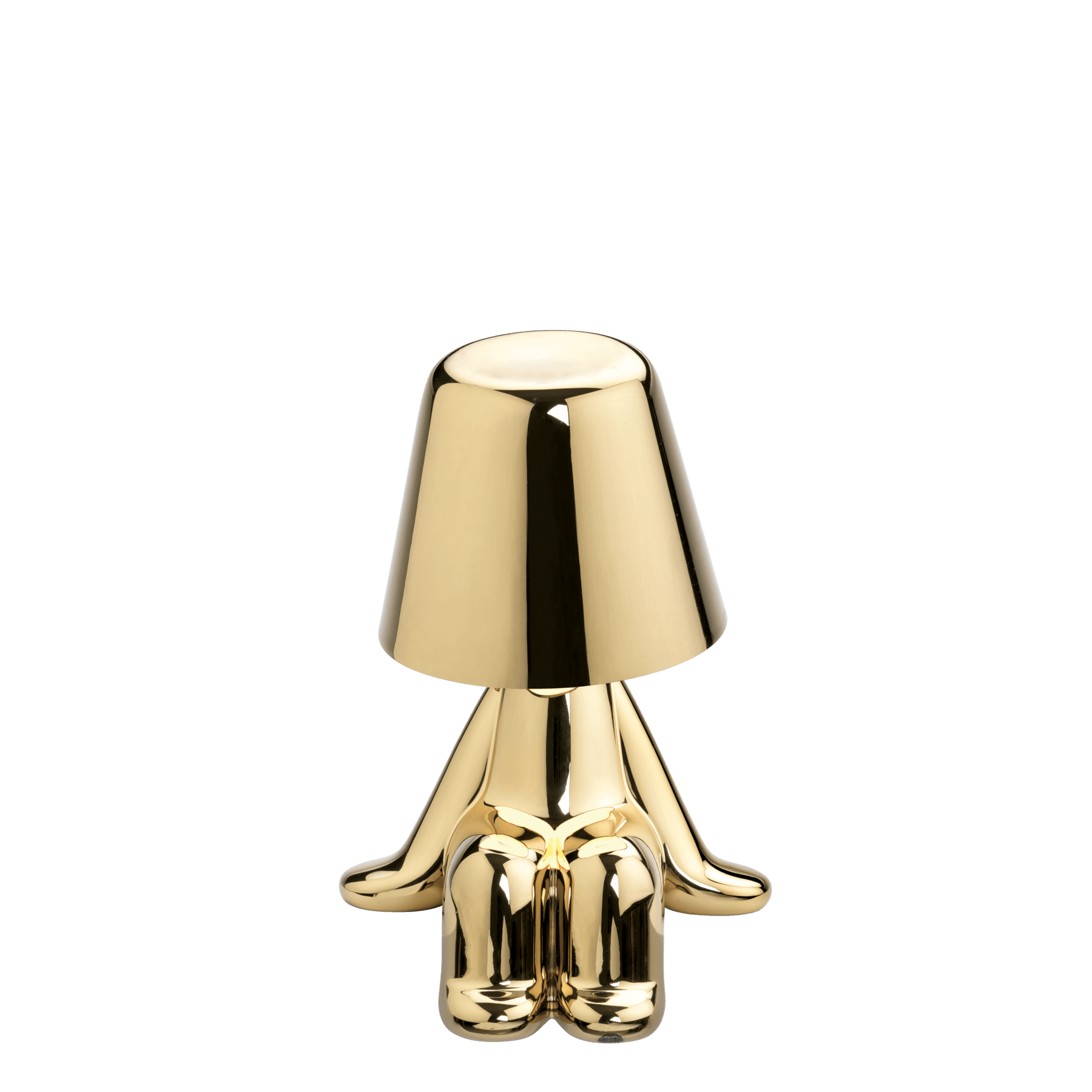 Lampa Golden Brothers / Sam - Qeeboo - PARIS14A.RO