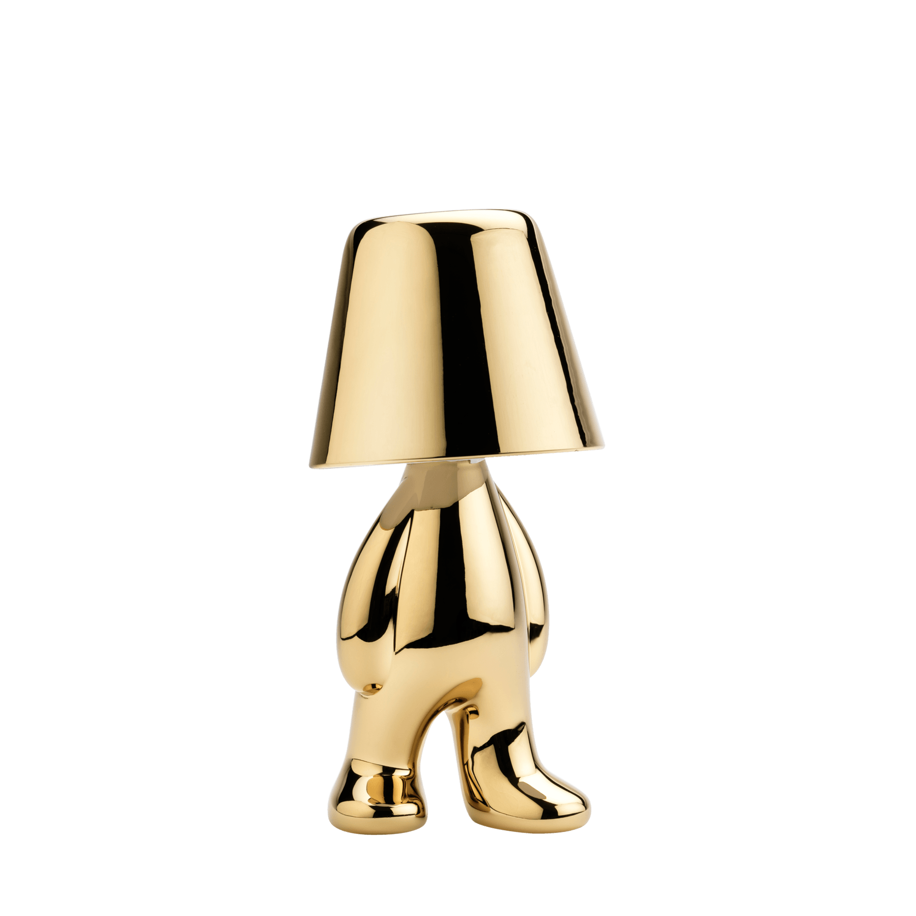 Lampa Golden Brothers / Tom - Qeeboo - PARIS14A.RO