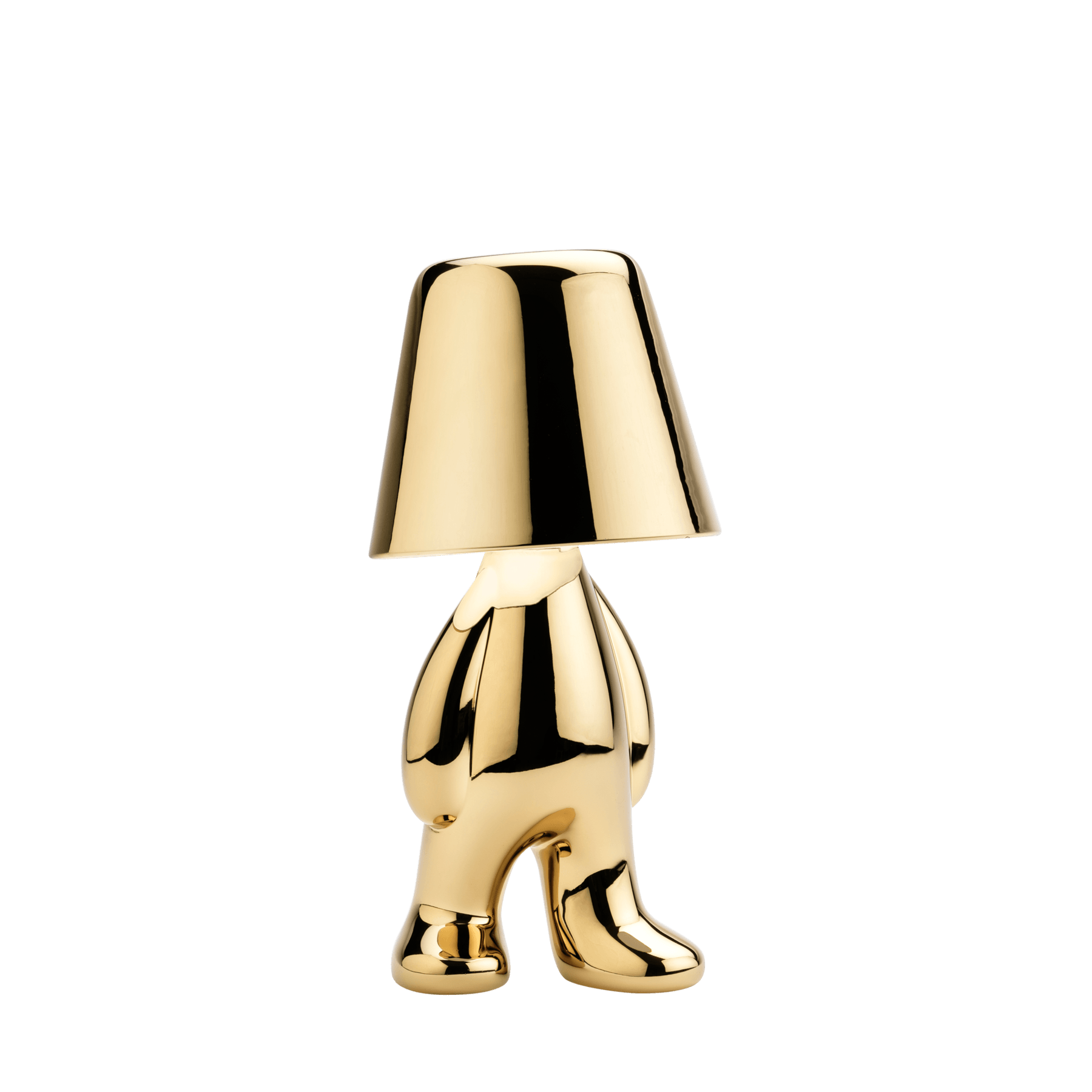 Lampa Golden Brothers / Tom - Qeeboo - PARIS14A.RO