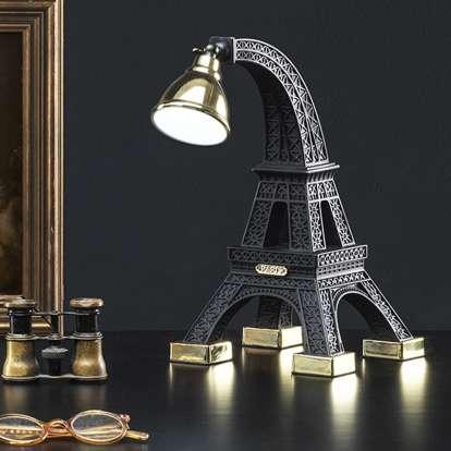 Lampa Paris XS - Qeeboo - PARIS14A.RO