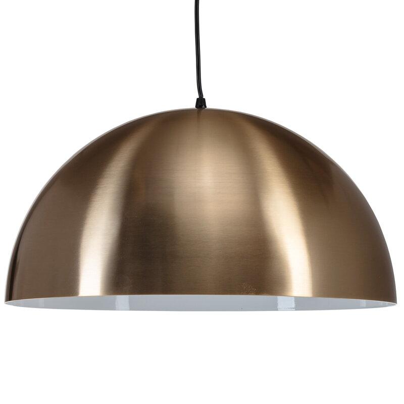 Lampa Sonora 437 Pendant, Aurie - PARIS14A.RO