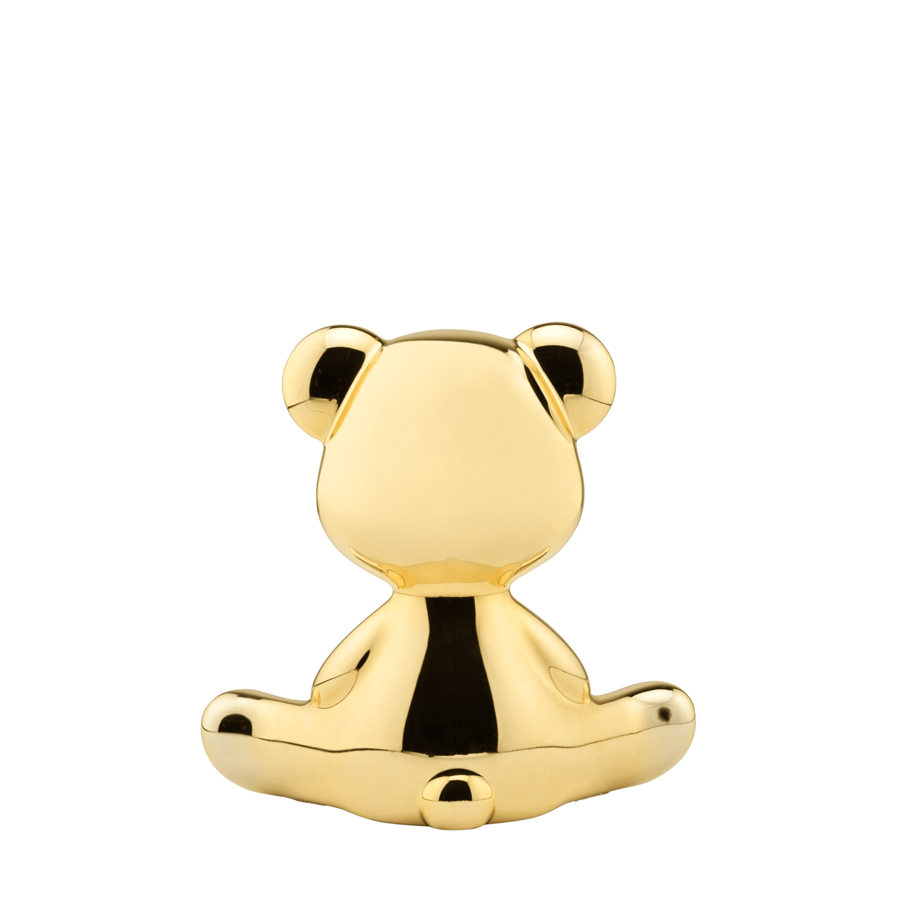 Lampa Teddy Boy / Finisaj metal - Qeeboo - PARIS14A.RO