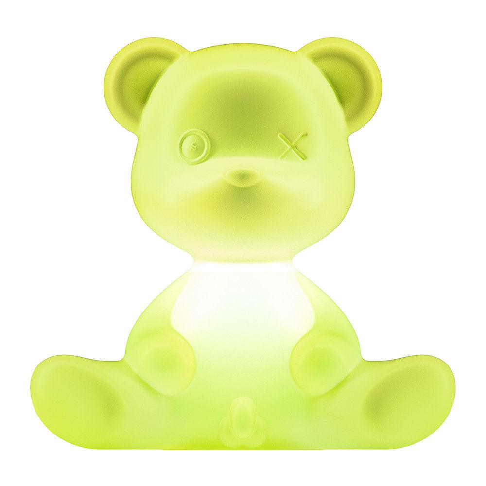 Lampa Teddy Boy Lamp - Lime - PARIS14A.RO