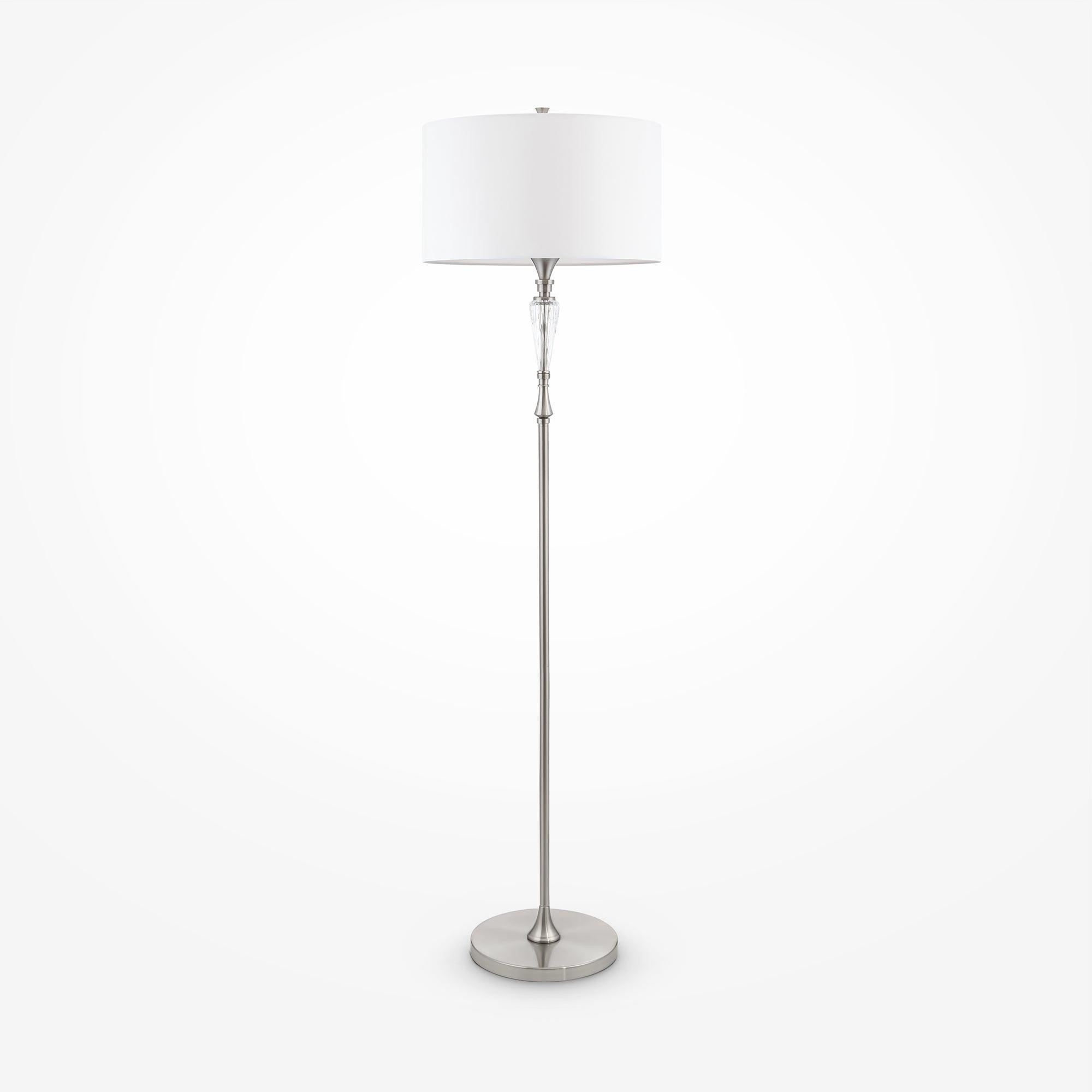 Lampadar Alicante Maytoni Classic MOD014FL-01N - PARIS14A.RO