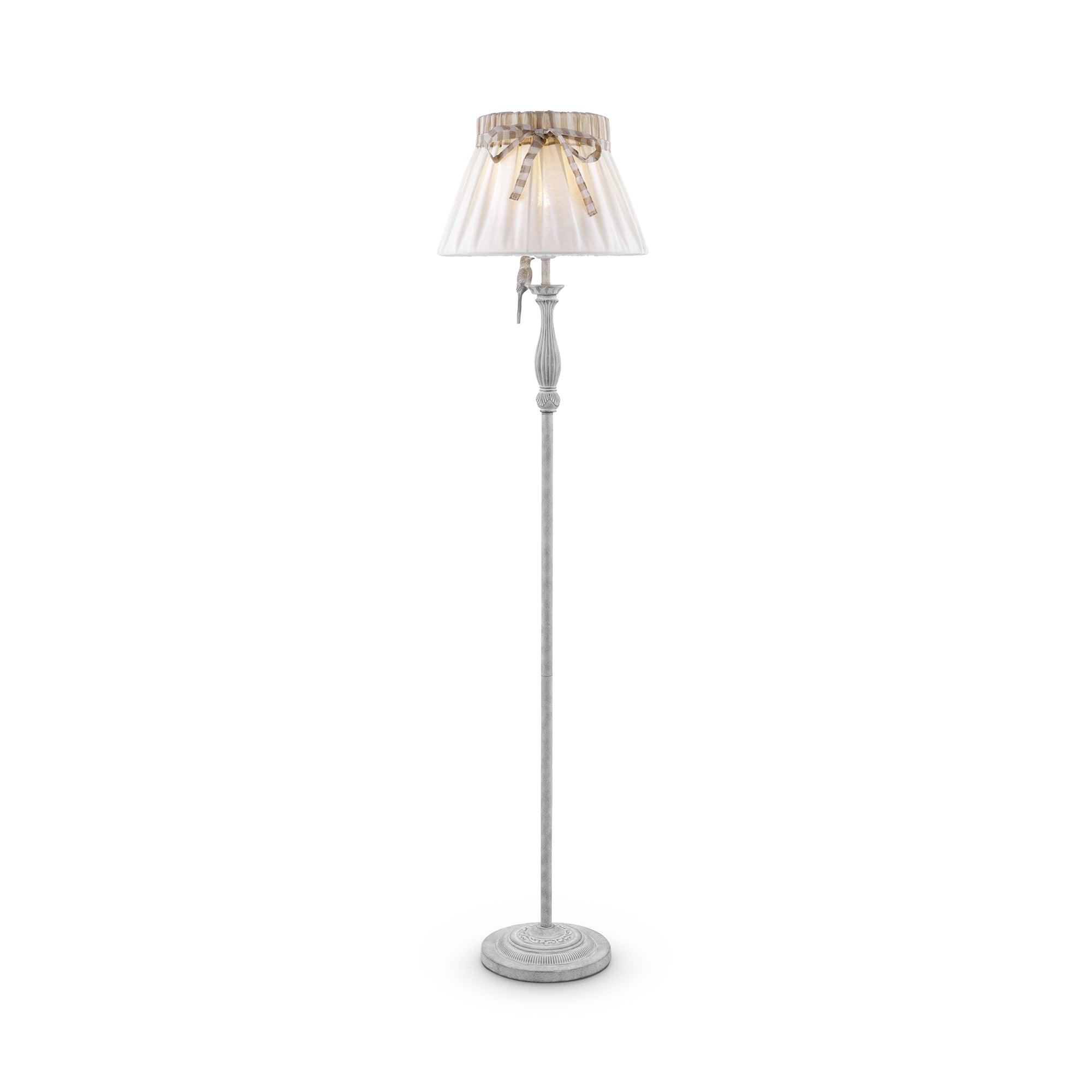 Lampadar Bird Maytoni Classic ARM013-22-W - PARIS14A.RO