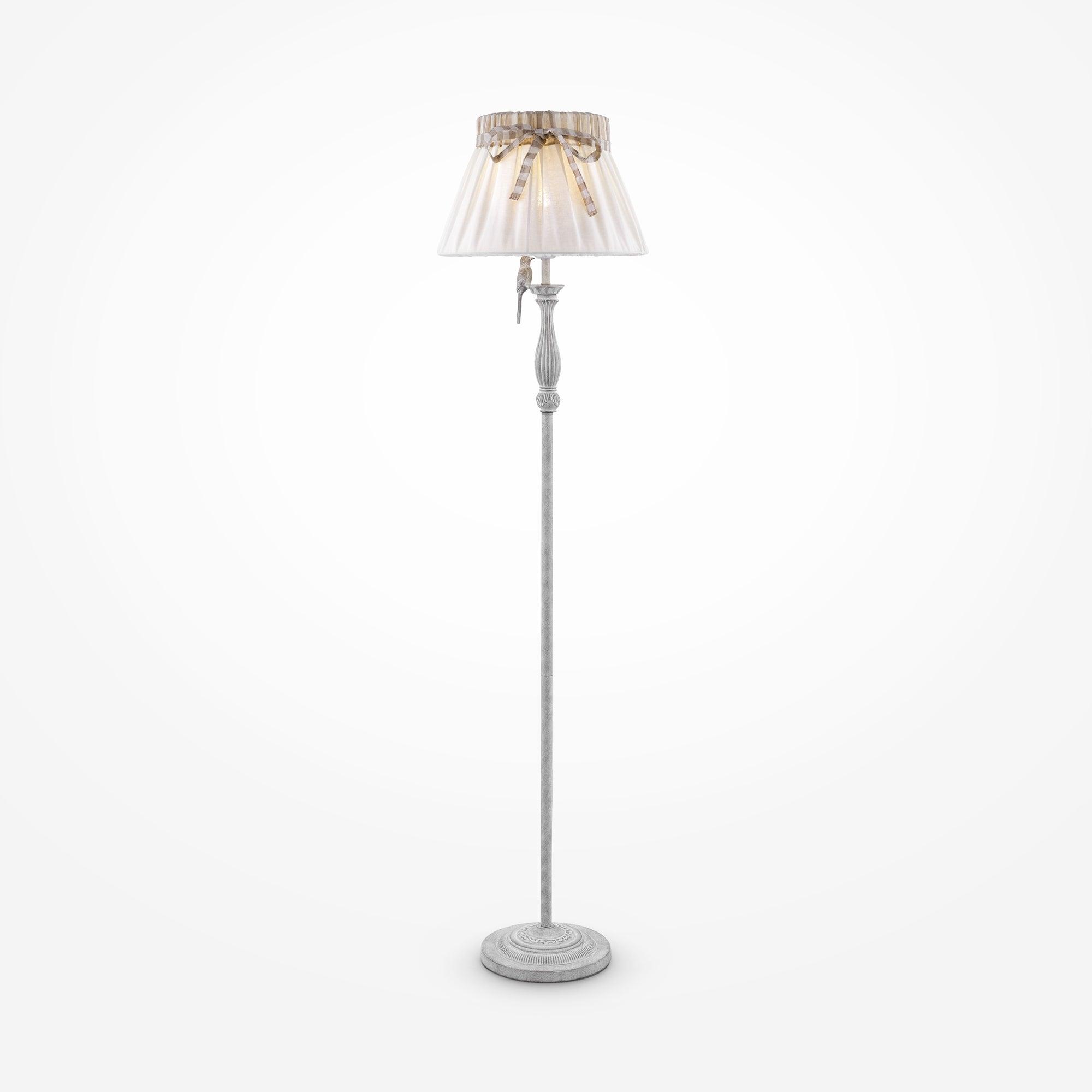 Lampadar Bird Maytoni Classic ARM013-22-W - PARIS14A.RO