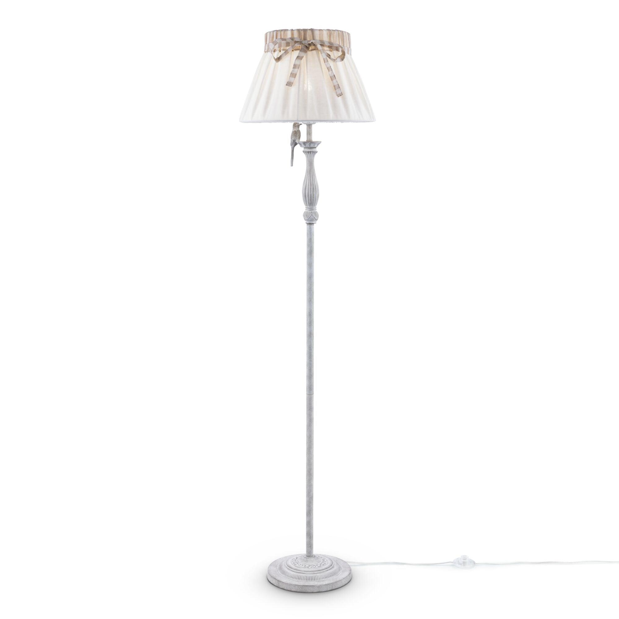 Lampadar Bird Maytoni Classic ARM013-22-W - PARIS14A.RO