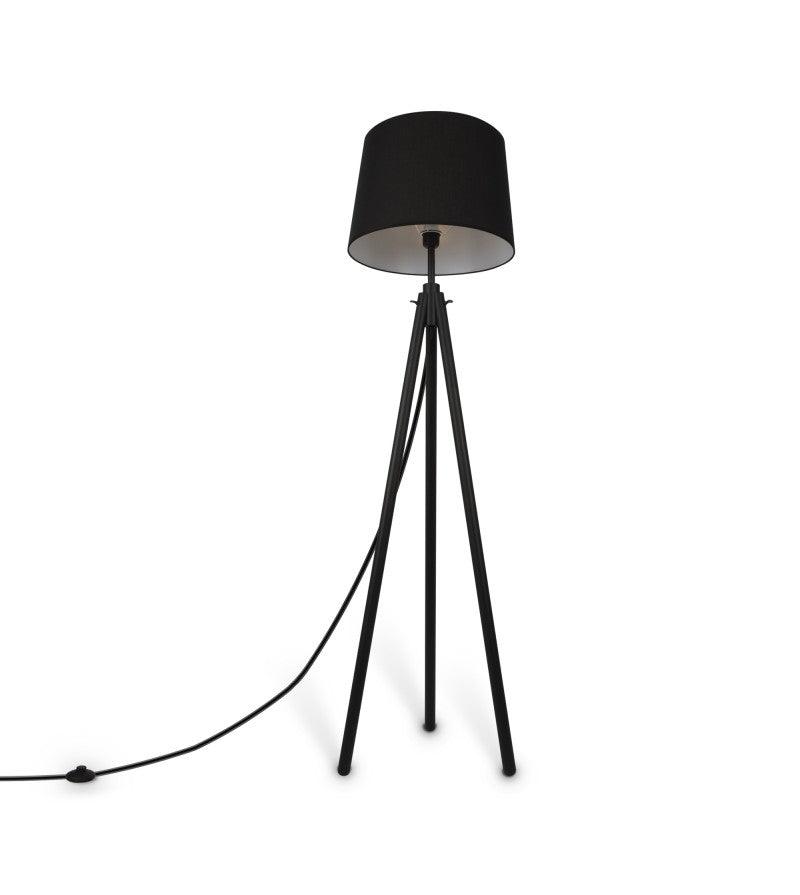 Lampadar Calvin Maytoni Modern Z177FL-01B