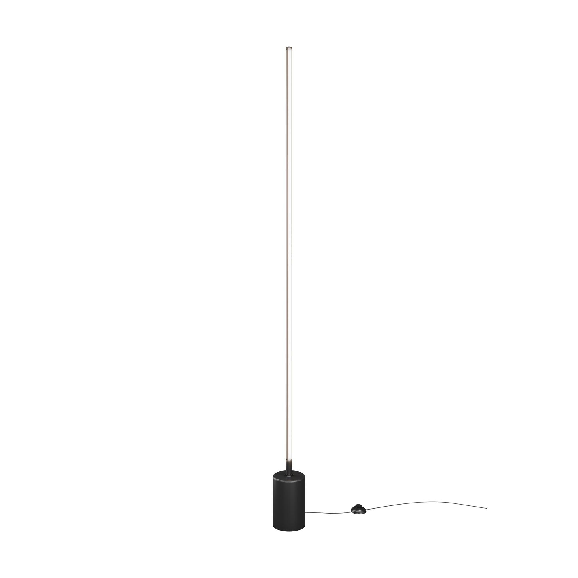 Lampadar Flow Maytoni Modern MOD147FL-L20BK1 - PARIS14A.RO