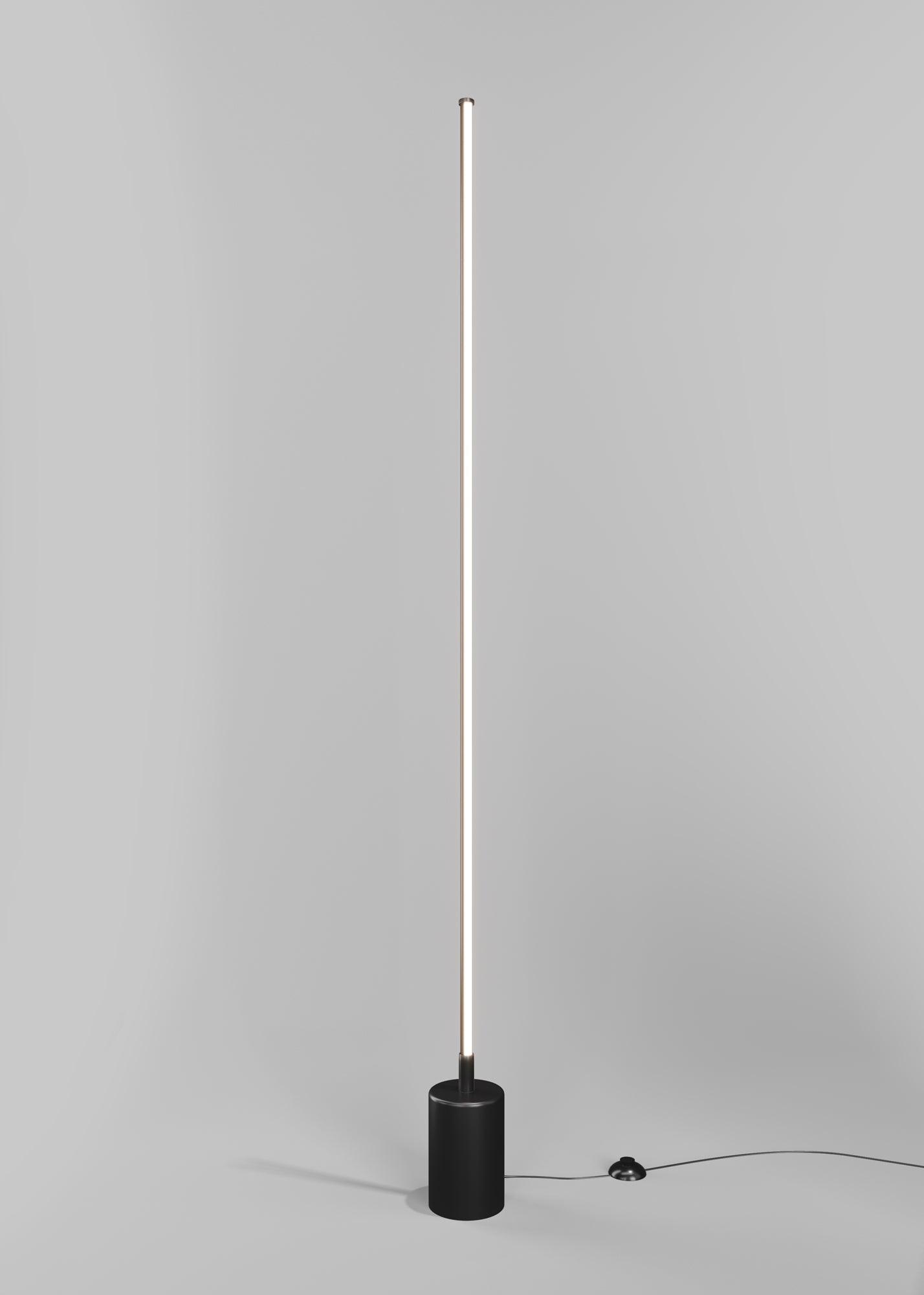 Lampadar Flow Maytoni Modern MOD147FL-L20BK1 - PARIS14A.RO