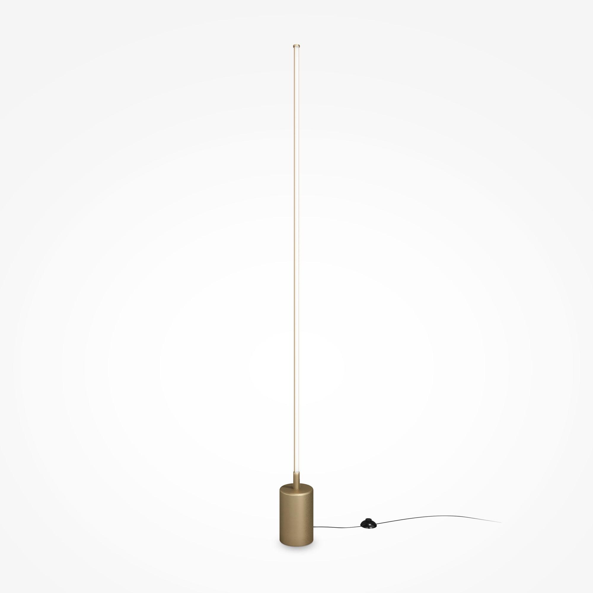 Lampadar Flow Maytoni Modern MOD147FL-L20BSK1 - PARIS14A.RO