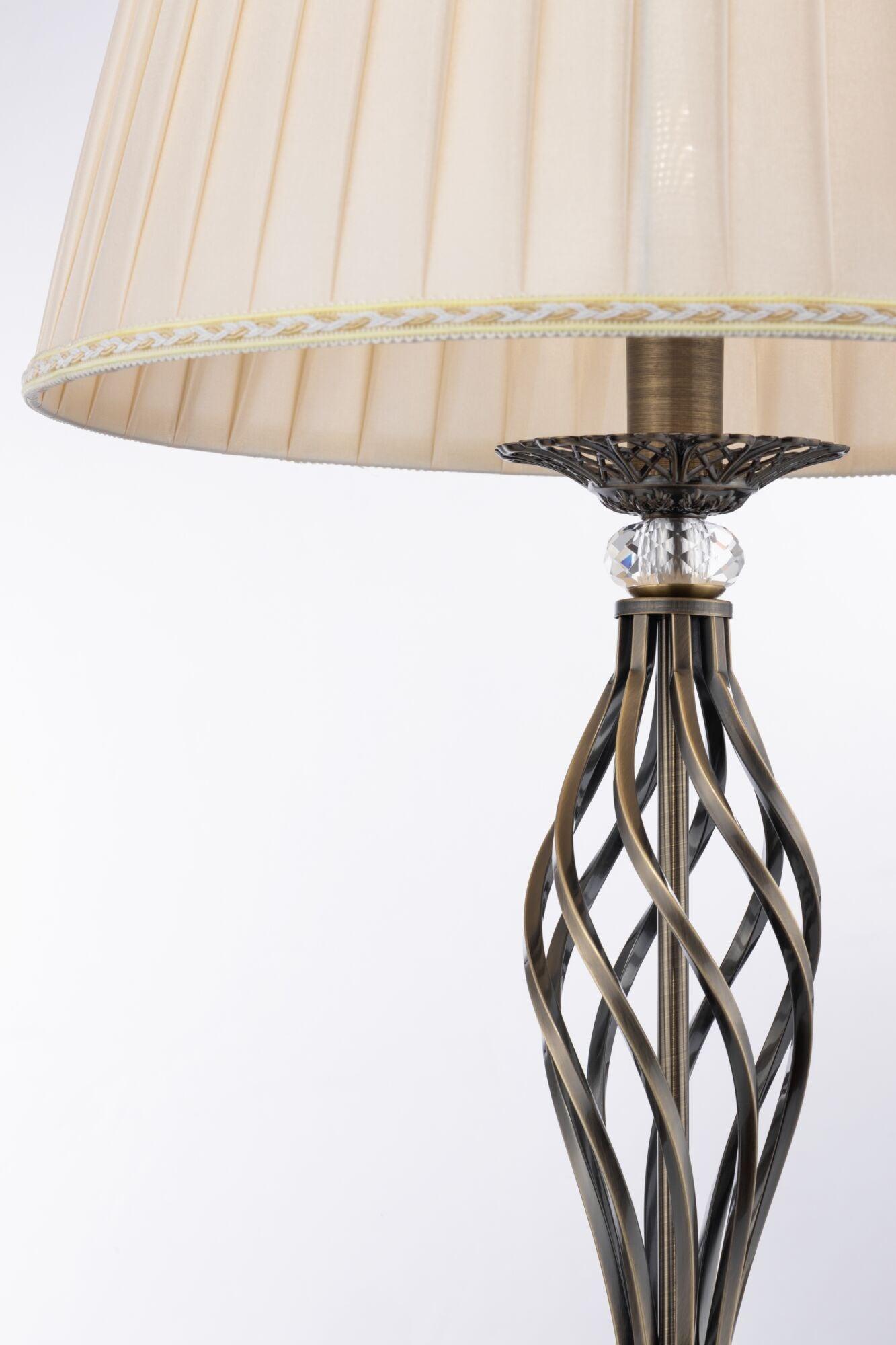 Lampadar Grace Maytoni Classic RC247-FL-01-R - PARIS14A.RO