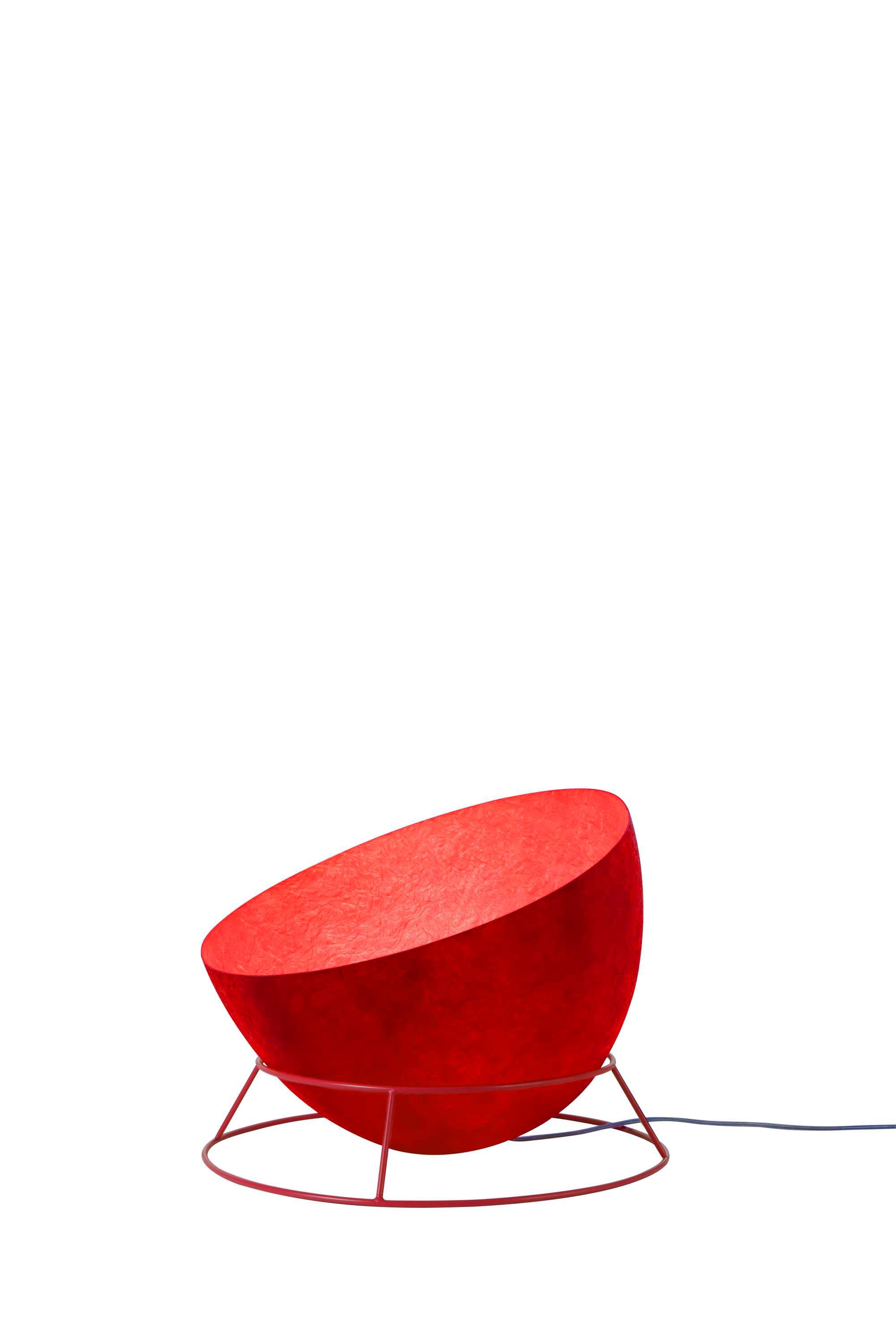 Lampadar H2O F Nebulite by In-Es.Artdesign - PARIS14A.RO