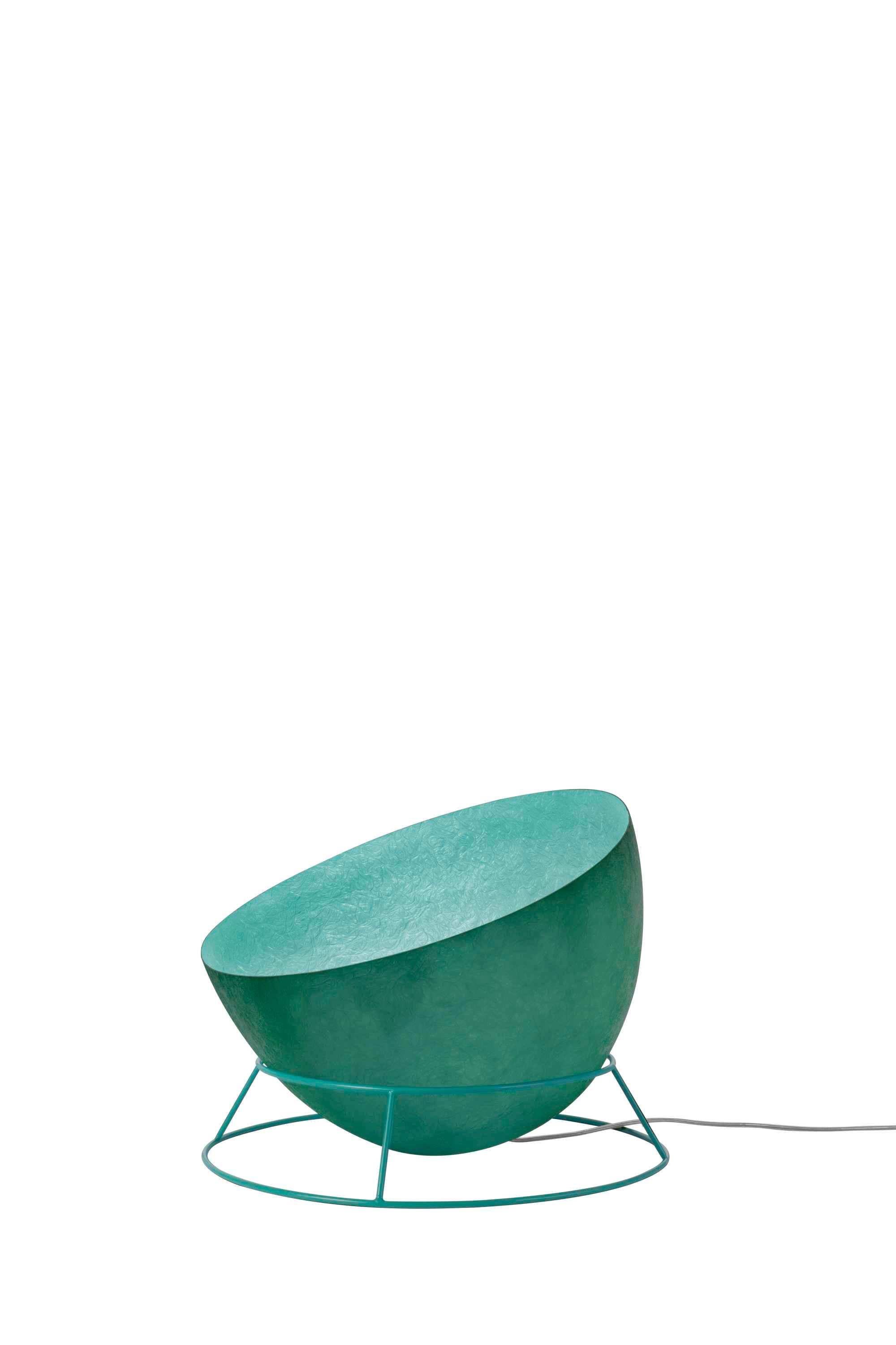 Lampadar H2O F Nebulite by In-Es.Artdesign - PARIS14A.RO