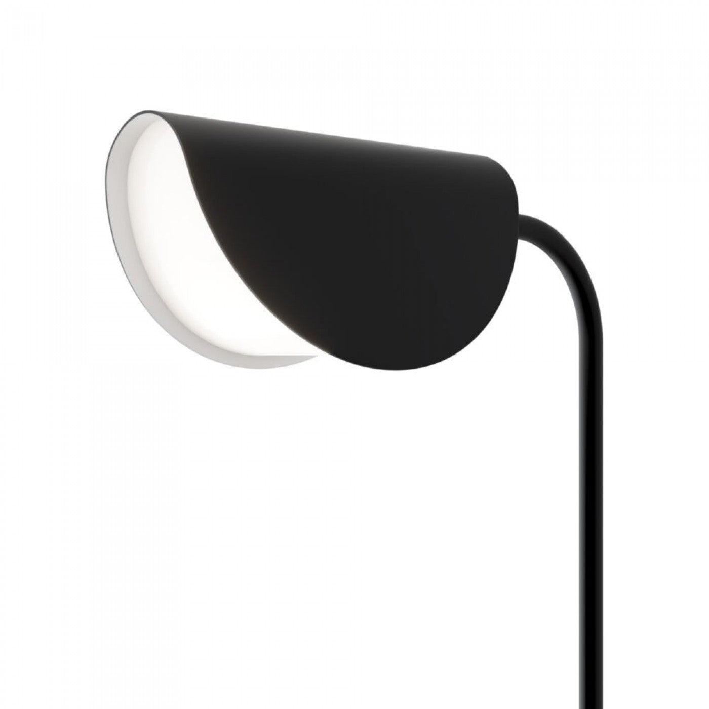 Lampadar modern/negru Maytoni MOLLIS - PARIS14A.RO