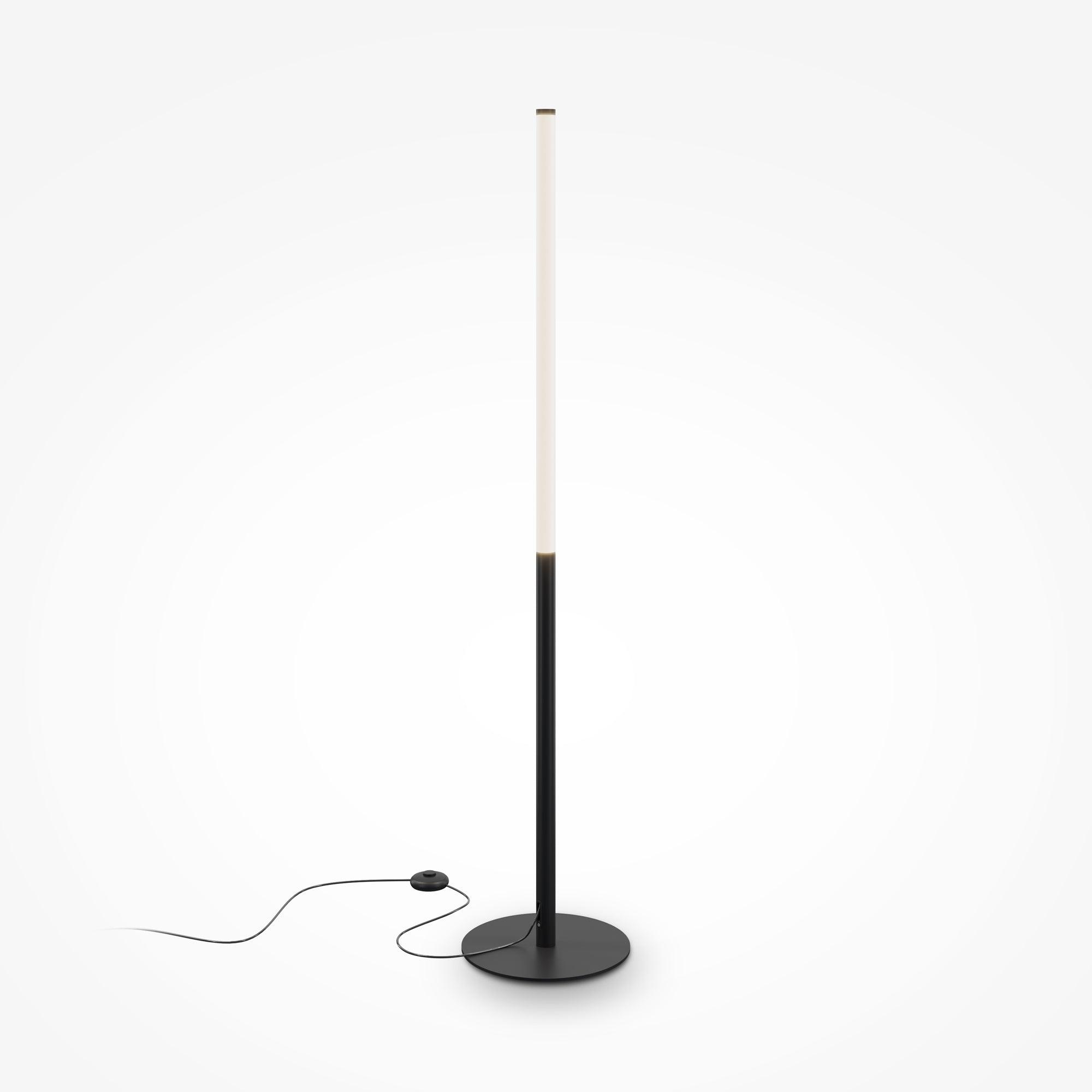 Lampadar Ray Maytoni Modern Z012FL-L18B3K - PARIS14A.RO