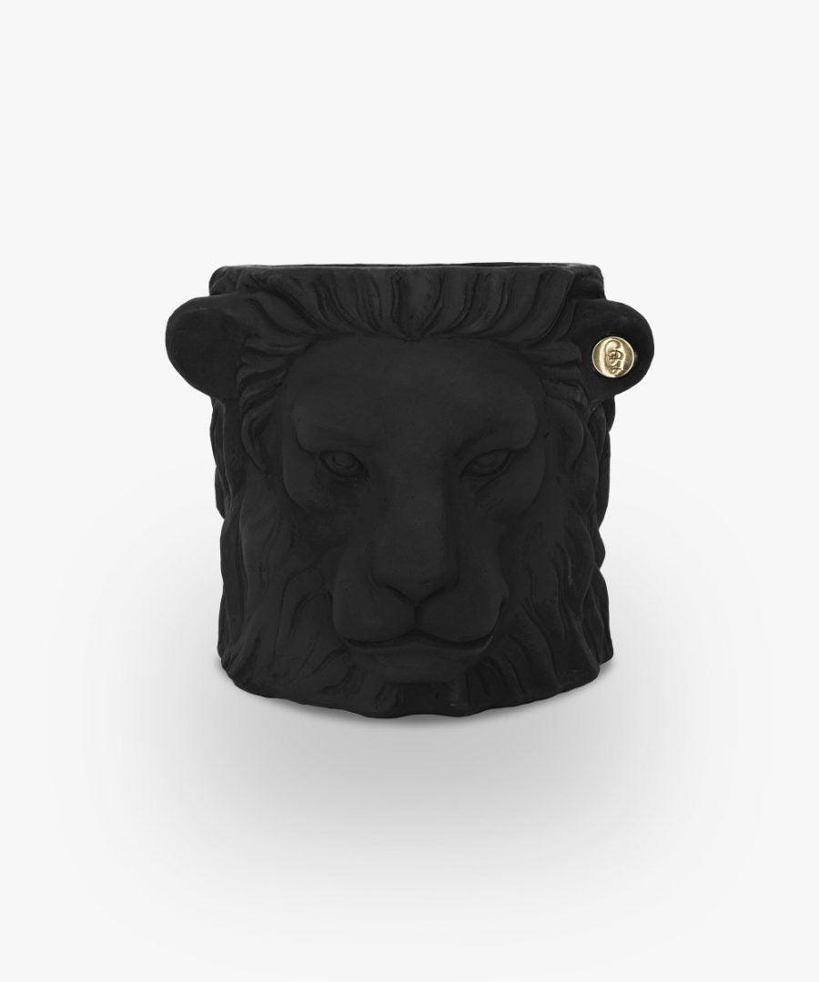 lion-pot-black-small