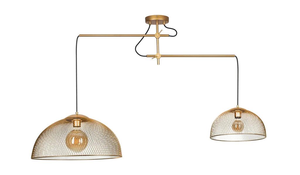 Lustra CONCEPT CULOARE AURIE MAXLIGHT P0454 - PARIS14A.RO