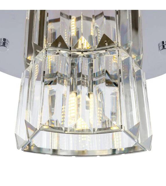 Lustra cristal 4XG9 Colline Maytoni MOD083PL-04CH - PARIS14A.RO