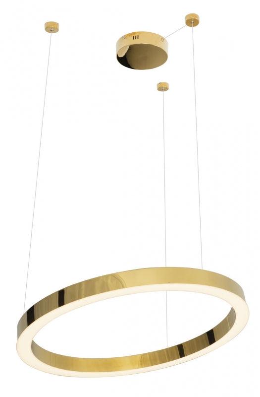 Lustra LUXURY 70 CM AURIU Reglabil MAXLIGHT P0369D - PARIS14A.RO