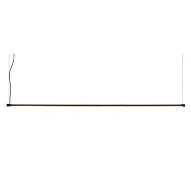 Lustra minimalista formata dintr-o bara cu led si loc de accesorii Cupido by Karman - PARIS14A.RO
