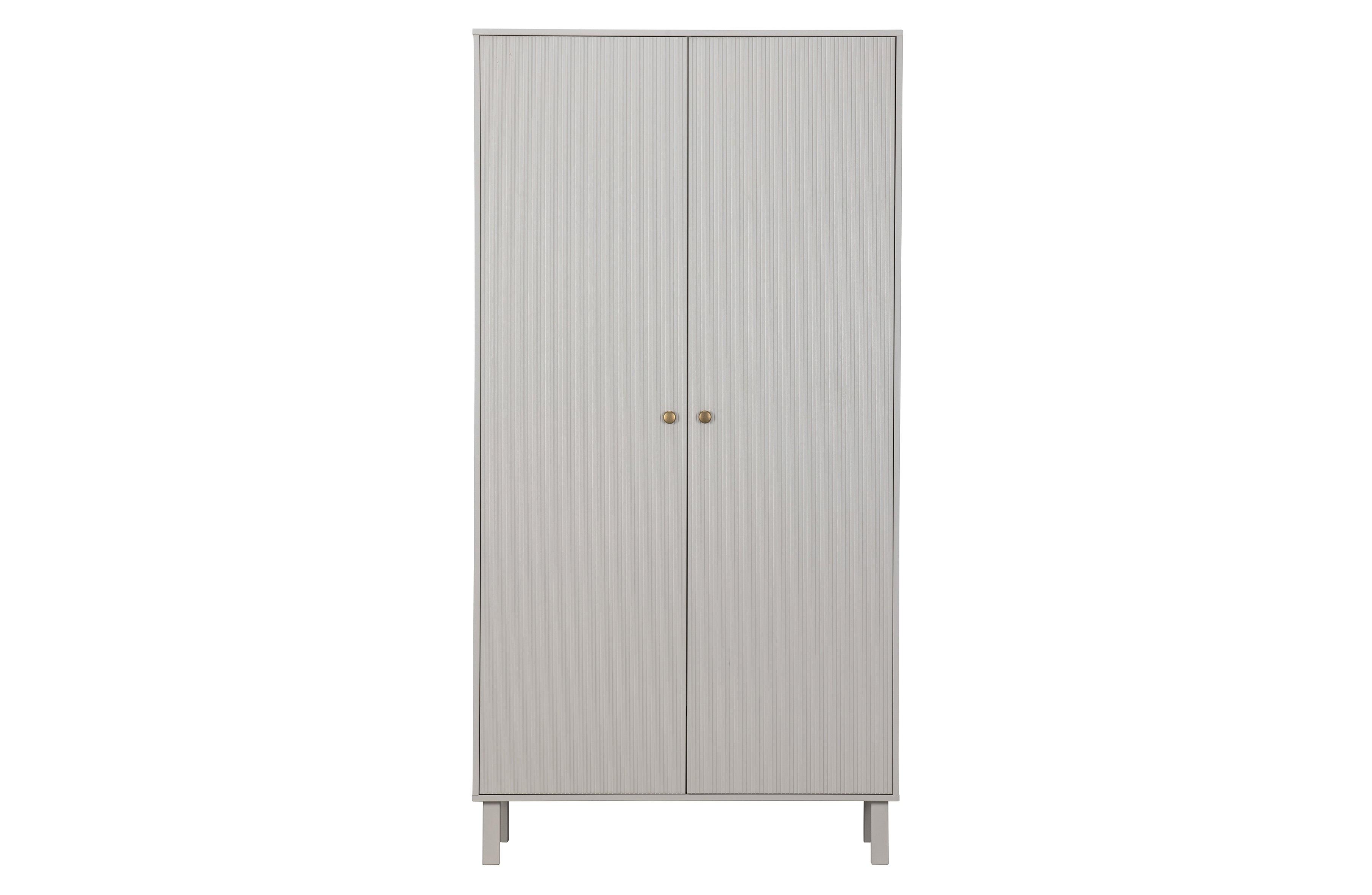 Madu Warderobe Pine Deep Cloud Gray [FSC] - PARIS14A.RO