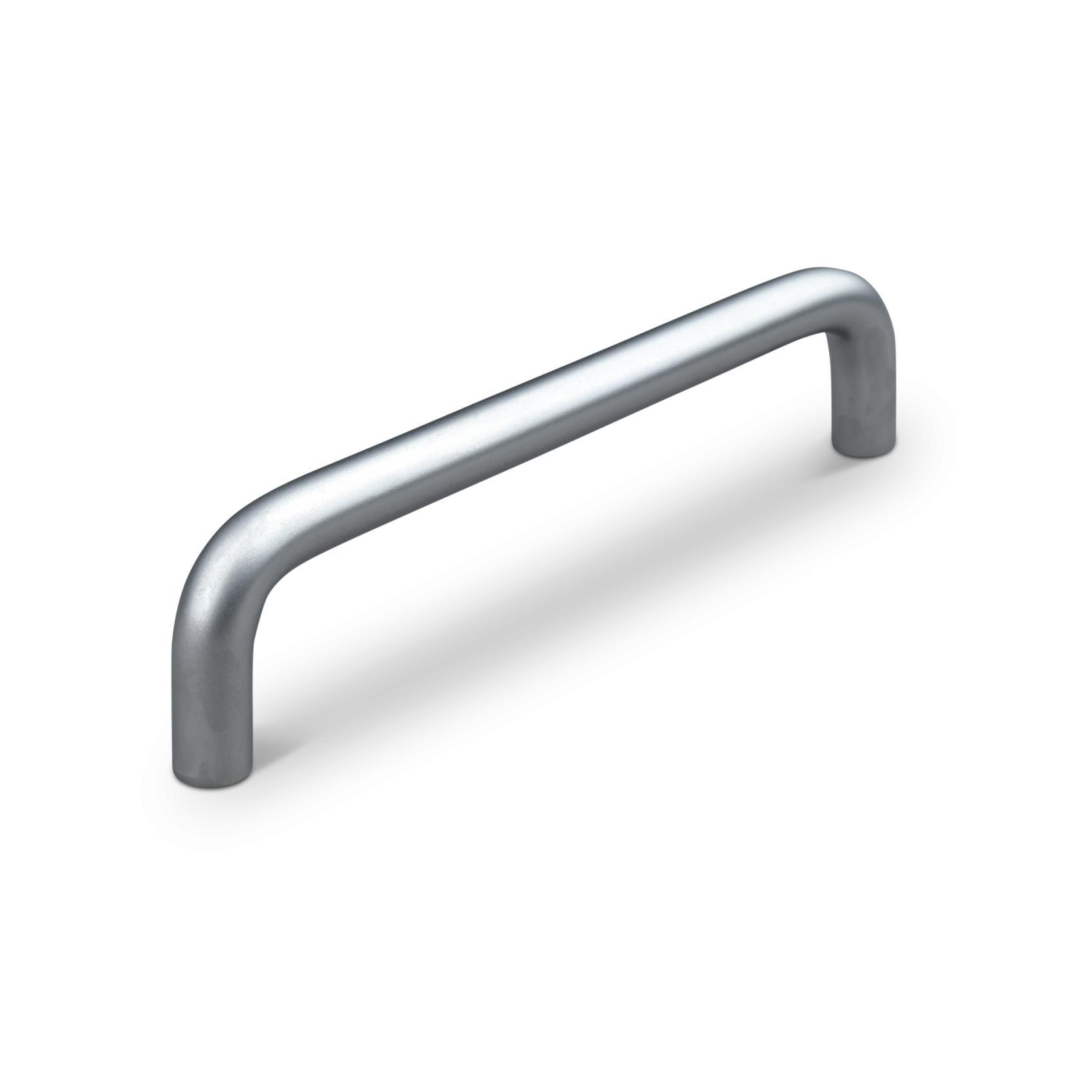 MANER BARGA CC128 ALU LOOK inaltime 33 mm, grosime 10 mm, lungime 138 mm - PARIS14A.RO