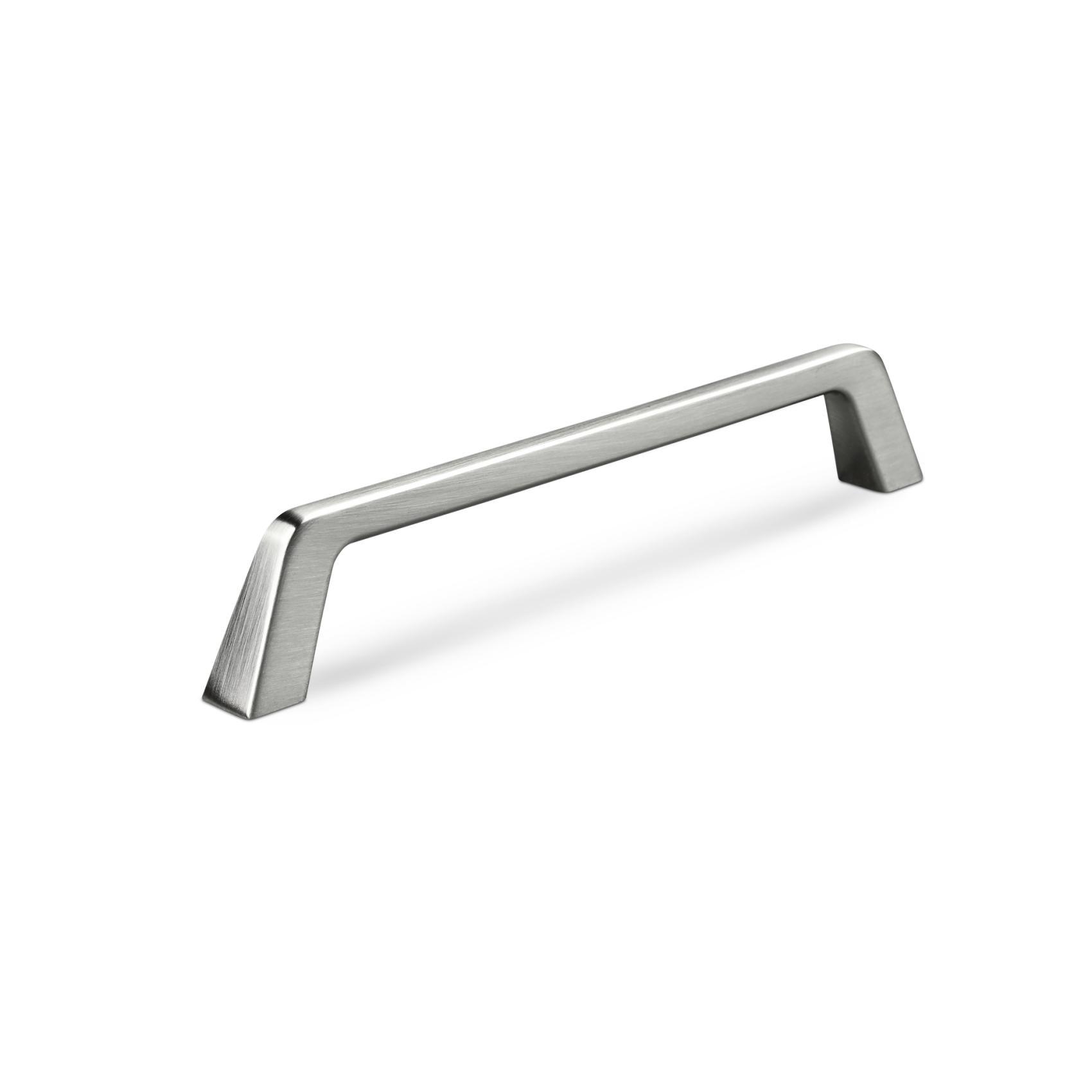 MANER SIRMIONE CC160 STAINLESS LOOK inaltime 30 mm, grosime 9 mm, lungime 173 mm - PARIS14A.RO