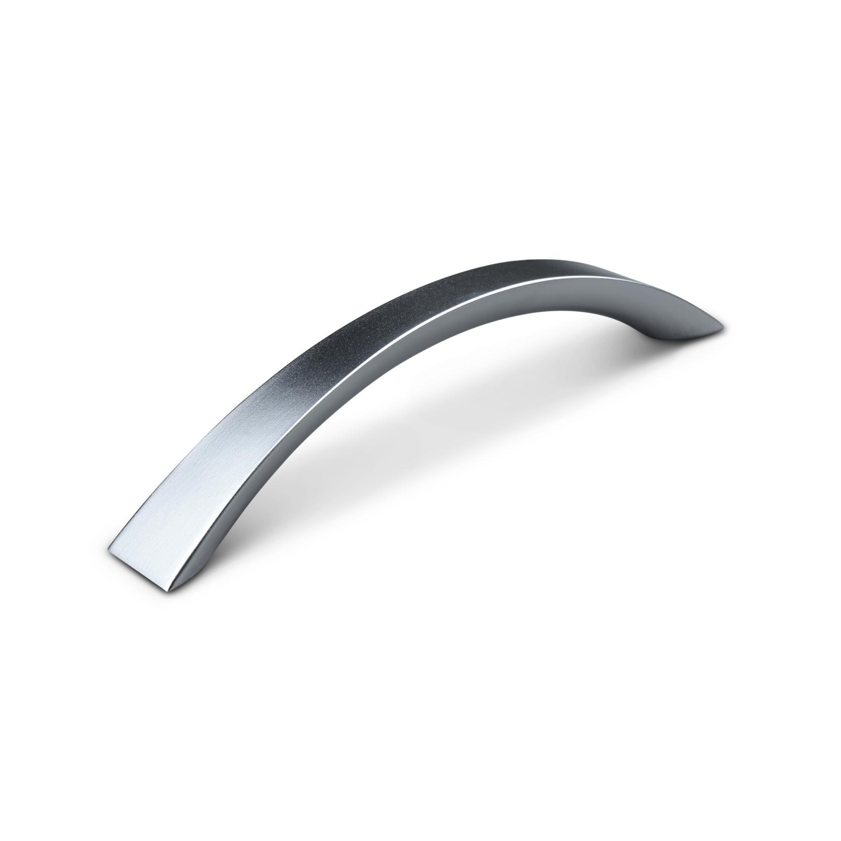 MANER TERNI CC128 ALU LOOK inaltime 30 mm, grosime 12 mm, lungime 152 mm - PARIS14A.RO