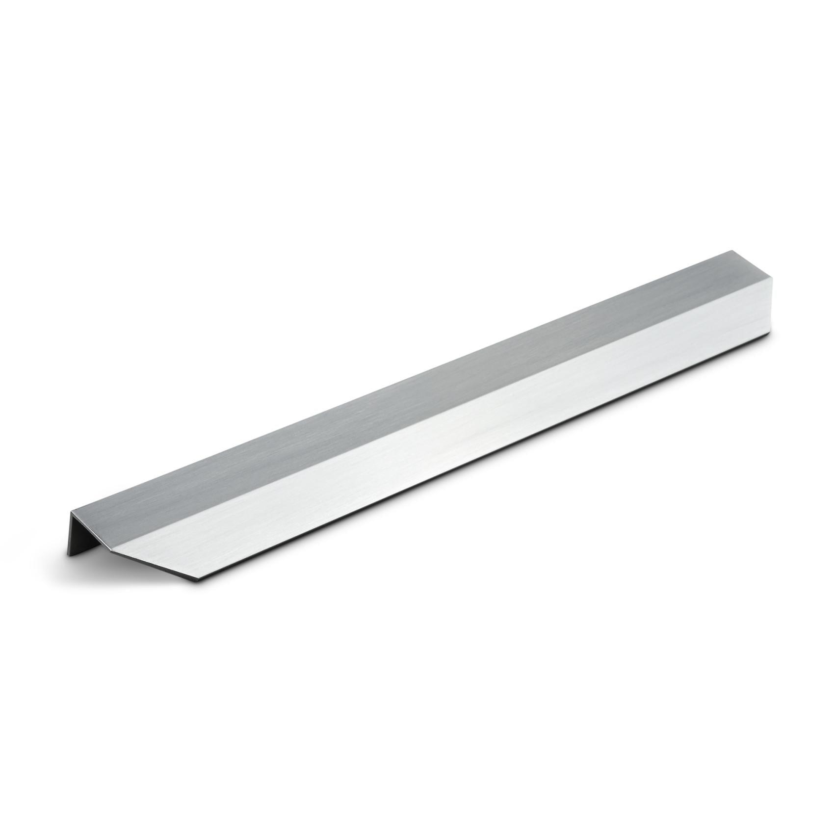 MANER TIP SCOICA MODENA 300MM STAINLESS LOOK inaltime 40 mm, grosime 18 mm, lungime 300 mm - PARIS14A.RO