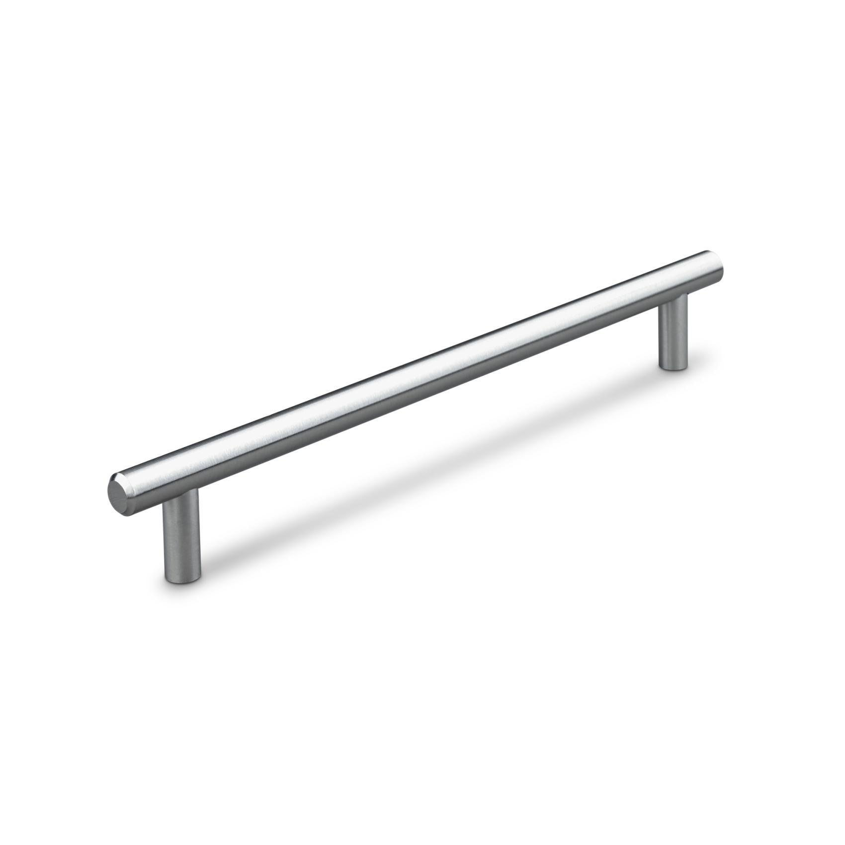 MANER TIVOLI CC224MM ALUMINIUM inaltime 35 mm, grosime 12 mm, lungime 283 mm - PARIS14A.RO