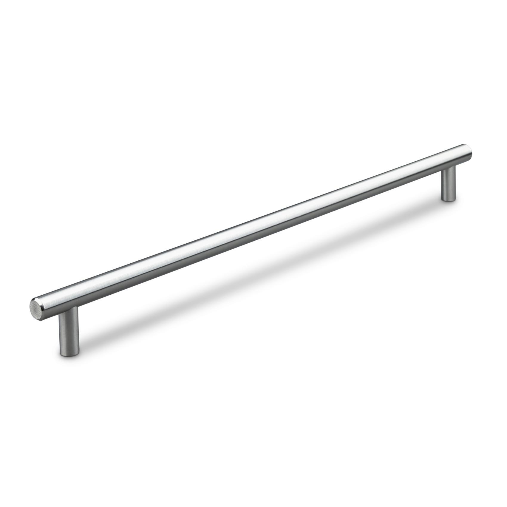 MANER TIVOLI CC320MM ALUMINIUM inaltime 35 mm, grosime 12 mm, lungime 379 mm - PARIS14A.RO